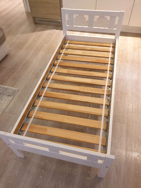 ikea sultan lade child bed